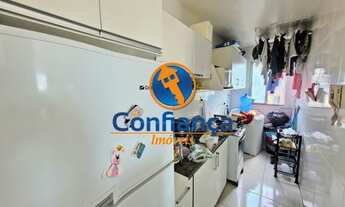 Imagem 3: Serra - Apartamento Padrão - Rosário de Fátima