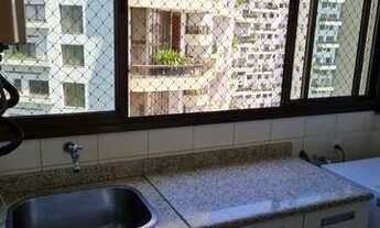 Imagem 7: Apartamento com 4 quartos com suítes no Península Barra da tijuca