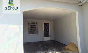 Imagem 3: Casa com 3 dormitórios Olímpica - Esteio/RS