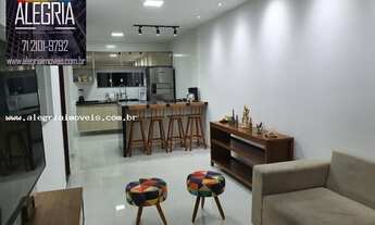 Imagem: Casa para Venda em Salvador, ITAPUÃ, 3