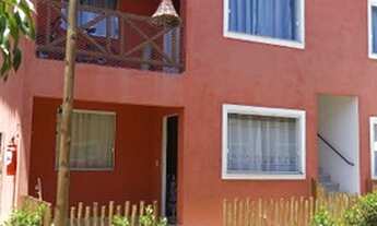 Imagem: Condomínio Residencial Ecoville das Mangueiras