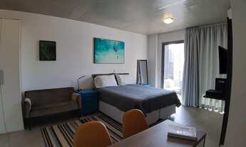 Imagem 3: Apartamento de 1 Dormitório na Avenida Doutor Cardoso de Melo