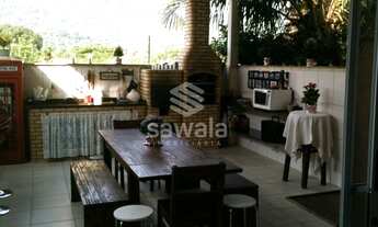 Imagem: Casa Duplex 4 quartos a venda em Vargem