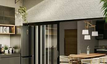 Imagem 5: Belíssima Casa Térrea à venda - Condomínio Parqville Jacarandá