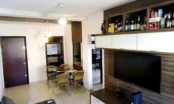 Imagem: Condomínio Riviera de France, Região Jardim