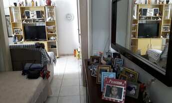 Imagem 7: Copacabana - RJ Conjugadão com Área de Serviço