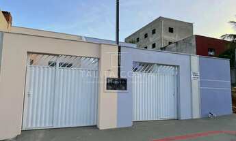 Imagem 2: Casa Pronta para Morar em Arlindo Villaschi - Viana - Escriturada