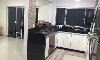 Imagem 7: Casa para Venda em Brasília, Setor Habitacional Arniqueira (Águas Claras), 3 dormitórios