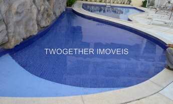 Imagem 4: Apartamento para venda com 120 metros quadrados com 3 quartos em Laranjeiras - Rio de Jane