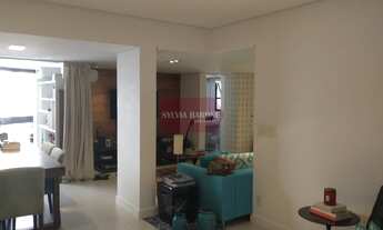 Imagem: SãO PAULO - Apartamento Padrão - Moema