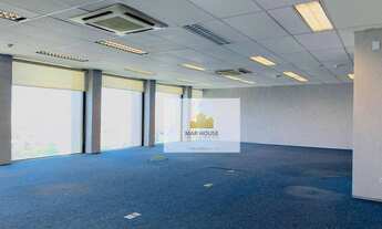 Imagem 4: Sala para alugar, 377 m² por R$ 37.134,68/mês - Espinheiro - Recife/PE