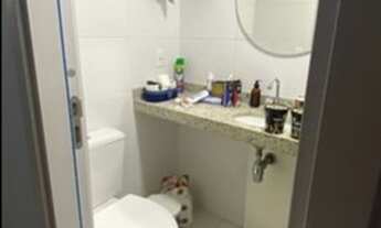 Imagem 4: Apartamento para venda possui 56 m² com suíte por R$ 340.000,00 - Centro - Diadema - SP