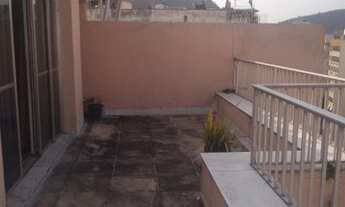 Imagem 5: Cobertura Posto 5 340 metros 2 vagas