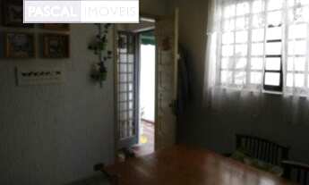 Imagem 2: SãO PAULO - Casa Padrão - Campo Belo