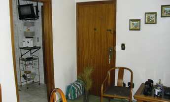 Imagem 3: Apartamento para venda possui 74 metros quadrados com 2 quartos