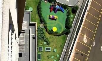 Imagem 3: Apartamento para Venda em Sorocaba, Parque Campolim, 2 dormitórios, 1 suíte, 2 banheiros