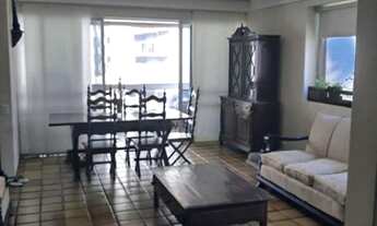 Imagem 3: Apartamento no Rosarinho-170m²/4 quartos/1 suíte/2 vaga/todo restaurado com cozinha grande