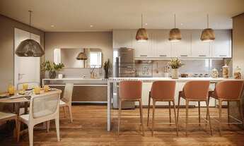 Imagem 5: Pelotas - Apartamento Padrão - Três Vendas