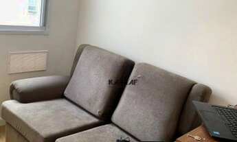 Imagem 3: Apartamento com 1 dormitório à venda por R$ 280.000 - Bela Vista - São Paulo/SP