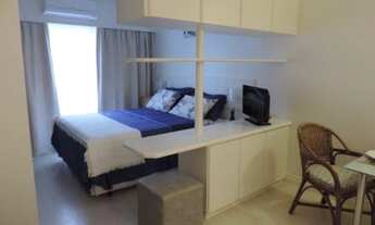 Imagem: Lindo Flat Próximo ao Alianz Park e Faculdade