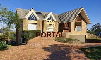 Imagem 2: GRAVATAI - Casa de Condomínio - PARAGEM DOS VERDES CAMPOS