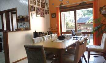 Imagem 6: Casa com 3 Dormitorio(s) localizado(a) no bairro Cristo Rei em São Leopoldo / RIO GRANDE