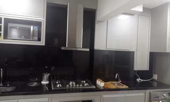 Imagem 7: Apartamento para venda no Parque Firenze - Embu das Artes - SP