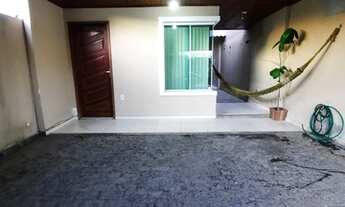 Imagem 2: Casa para venda tem 80 metros quadrados com 2 quartos