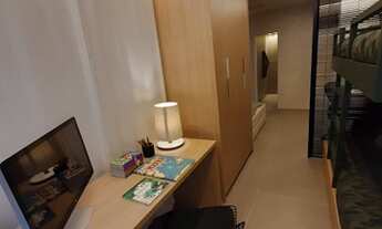 Imagem 6: Apartamento para venda possui 100 metros quadrados com 2 quartos