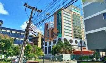 Imagem 2: Apartamento com 3 dormitórios à venda, 75 m² por R$ 215.000,00 - Campinas - São José/SC