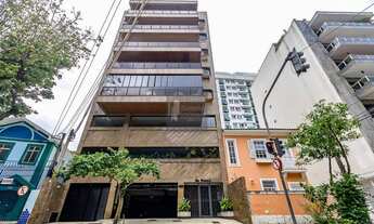 Imagem 1: APARTAMENTO COM 220 M² NA TIJUCA