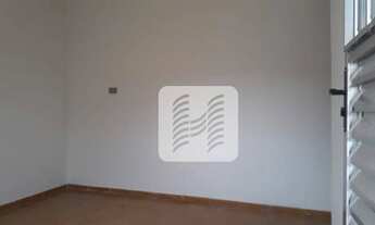 Imagem 3: Casa com 1 dormitório para alugar, 60 m² por R$ 650,00/mês - Sítio Morro Grande - São Paul