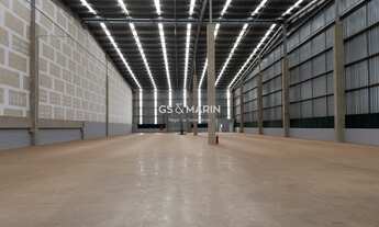 Imagem 3: LONDRINA - Galpão/Depósito/Armazém - Jardim Agari