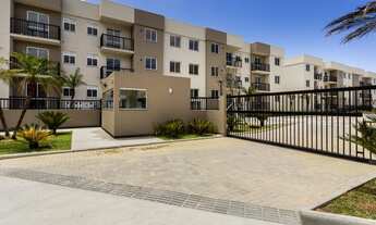 Imagem: Apartamento para venda tem 45 metros quadrados