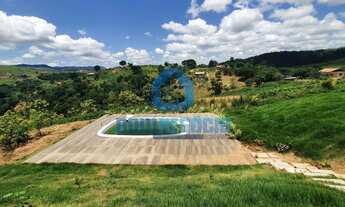 Imagem 6: Chácara formada em pontal a venda! com casa e piscina e área gourmet