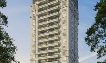 Imagem 2: Apartamento para venda possui 94 metros quadrados com 3 quartos em Pedra Branca - Palhoça