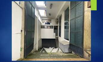 Imagem 5: PRÉDIO INTEIRO PARA LOCAÇÃO 1.447 M² SANTO AMARO