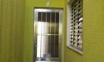 Imagem: Casa para aluguel tem 56 metros quadrados