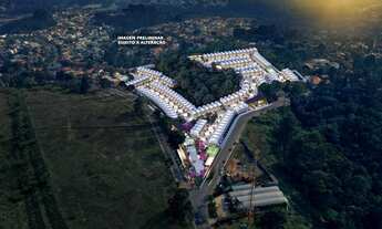 Imagem 6: Casa em Condomínio na Granja Viana