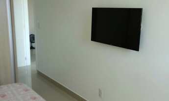 Imagem 7: Apartamento Flat com 2/4 sendo 1 suíte em Ponta Negra - Natal - RN
