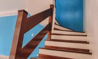 Imagem 5: Sobrado para venda possui 250 metros quadrados com 4 quartos em Vila Ré - São Paulo - SP