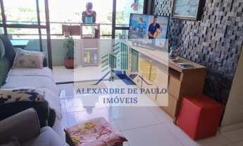 Imagem 5: Apto com 77 m2, 3 qts,( 1st) Nascente na Iputinga