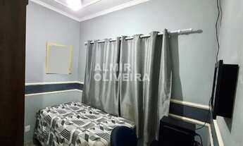 Imagem 6: MX - Casa térrea - Jardim 1o de Maio - Sertãozinho/SP