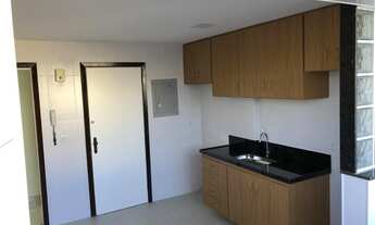 Imagem 6: Apartamento para venda com 120 metros quadrados com 3 quartos em Icaraí - Niterói - RJ