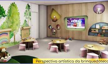 Imagem 7: Apartamento para venda possui 28 metros quadrados com 1 quarto em Bela Vista - São Paulo