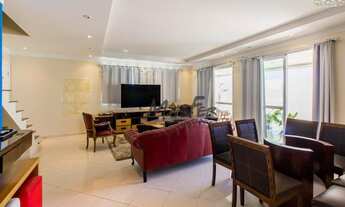 Imagem 2: Cobertura com 04 Dormitórios, 04 vagas e depósito em Perdizes!