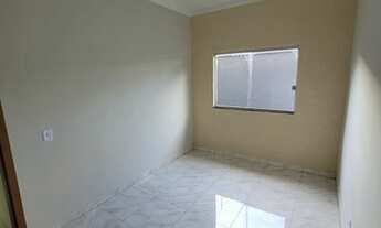 Imagem 3: Casa para venda tem 95 metros quadrados com 3 quartos em Vila Bonsucesso - Senador Canedo