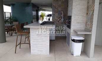 Imagem 6: Apartamento de 200m² no Edf. Chagal em Casa Forte