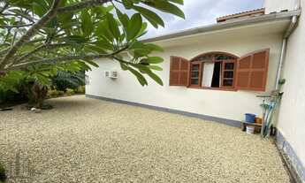 Imagem 2: CASA a VENDA - bem localizada em BRUSQUE/SC