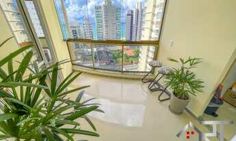 Imagem: Ed Ilha das Antilhas-3 Qts-Vista Mar-varanda